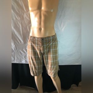 Aeropostale board shorts